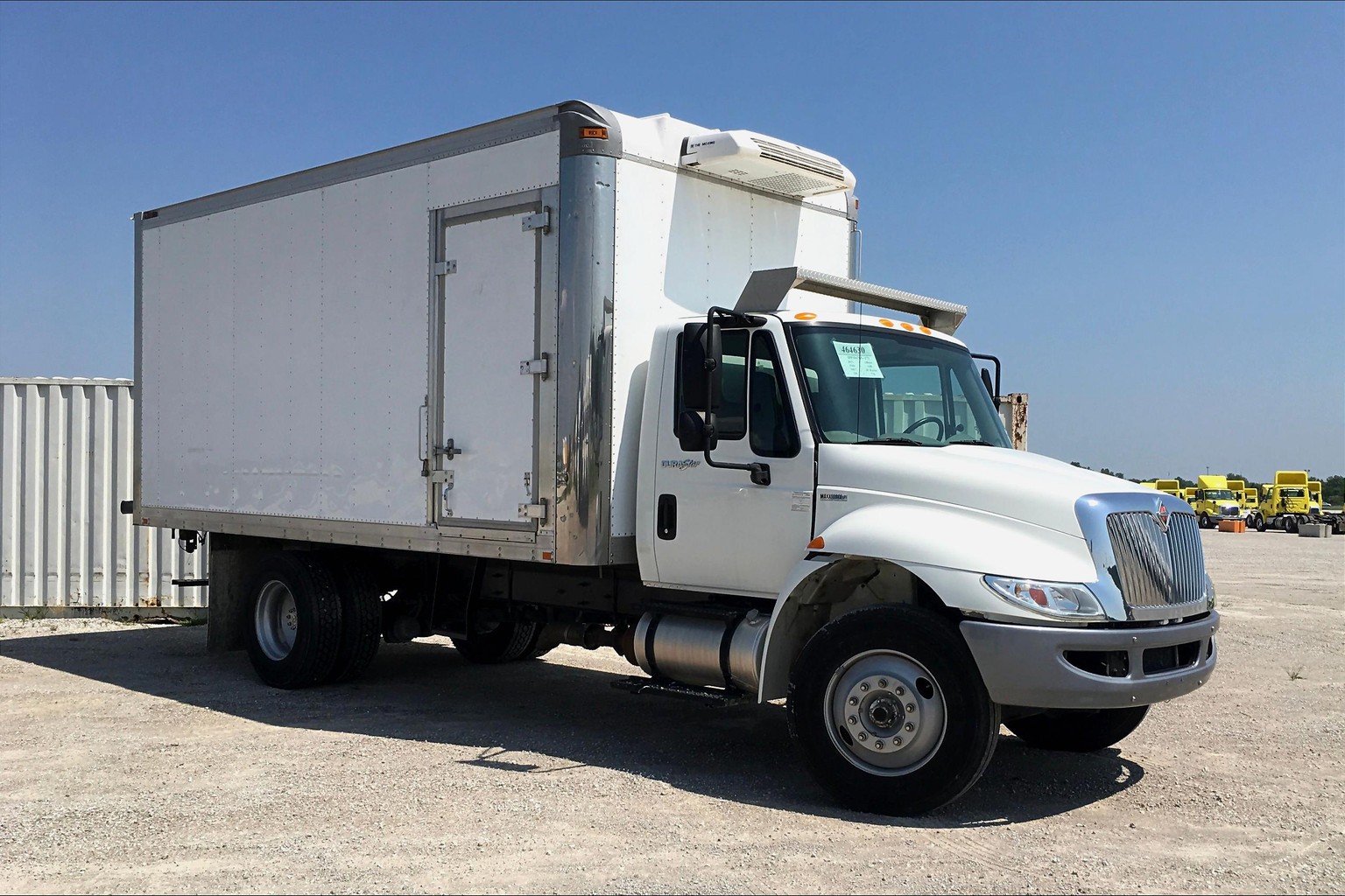 Atlanta Truck Center >> Used Trucks In Stock International Used Truck Centers Atlanta Truck Center >> Used Trucks In Stock International Used Truck Centers